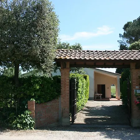 Il Cedro Villa Petrignano Del Lago