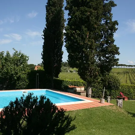 Villa Il Cedro