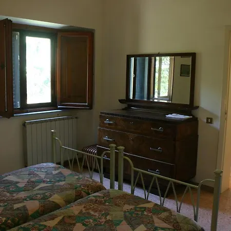 Il Cedro Villa