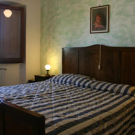 Villa Il Cedro *