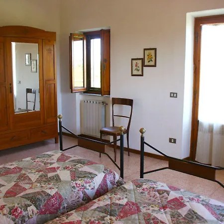 Villa Il Cedro *