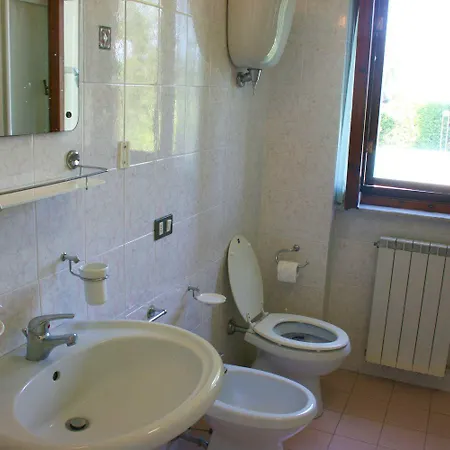 Il Cedro Villa *