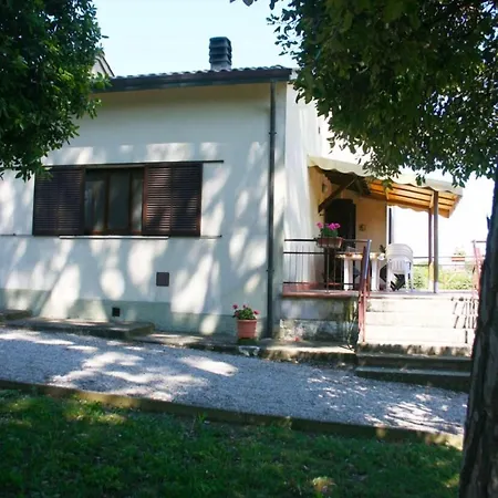 Villa Il Cedro Petrignano Del Lago
