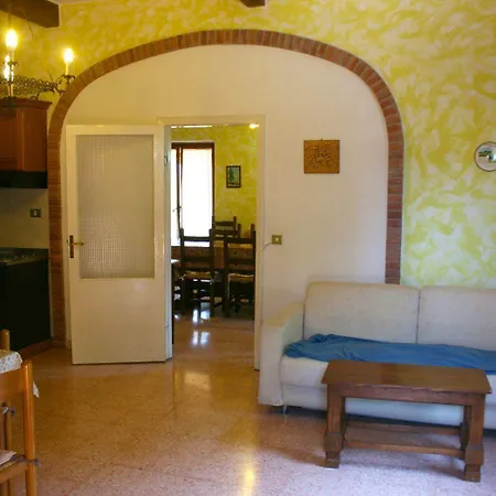 Villa Il Cedro *