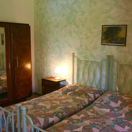 Villa Il Cedro *