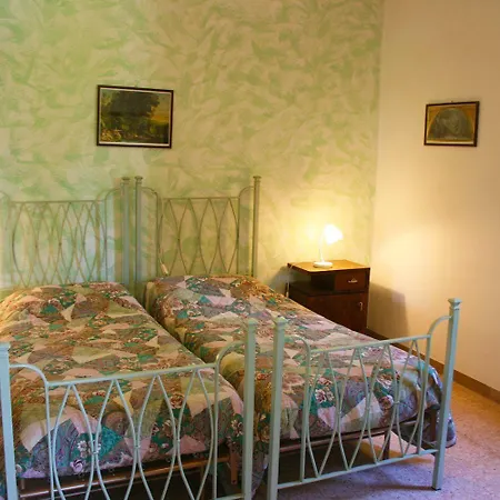 Il Cedro Villa Petrignano Del Lago
