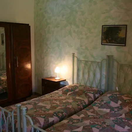 Il Cedro Villa