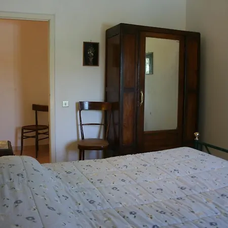 Villa Il Cedro Petrignano Del Lago
