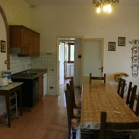 Il Cedro Villa Petrignano Del Lago