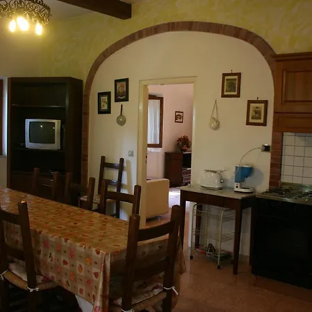Villa Il Cedro