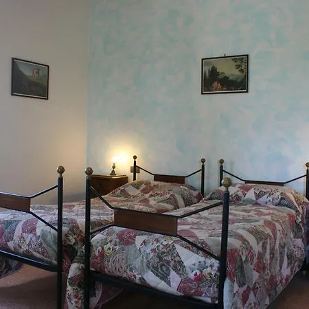 Il Cedro Villa Petrignano Del Lago