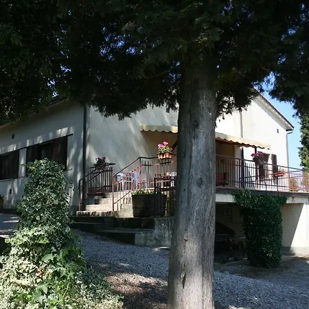 Il Cedro Petrignano Del Lago