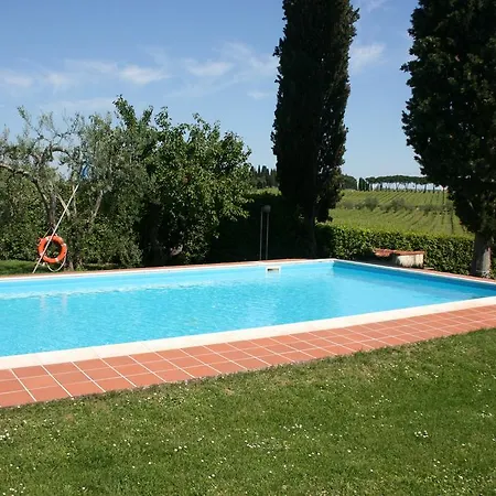 Villa Il Cedro *