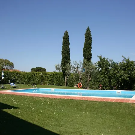 Villa Il Cedro Petrignano Del Lago