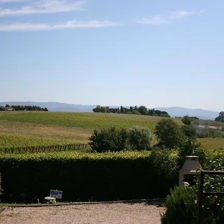 Il Cedro Villa