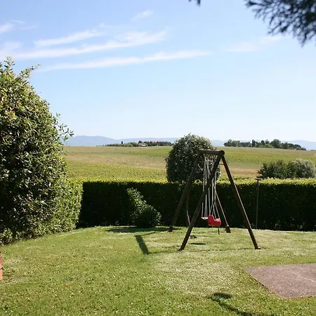 Il Cedro Villa Petrignano Del Lago