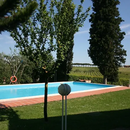 Il Cedro * Petrignano Del Lago